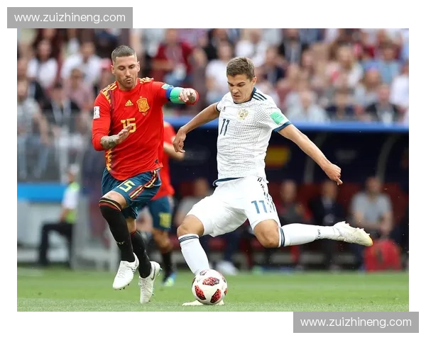 俄罗斯世界杯完整赛程安排与各队晋级路径分析